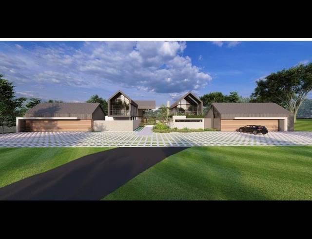 LAND FOR SALE IN GLEN CULLEN PRIVATE COUNTRY ESTATE